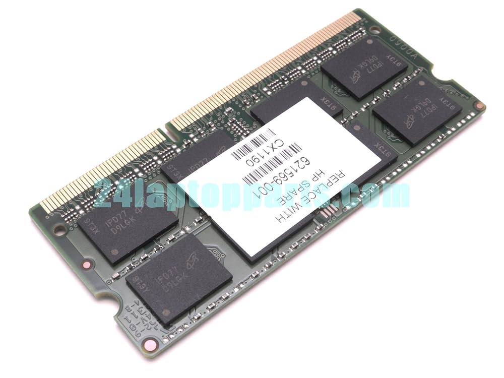 プリンストン APPLE ノート用メモリ 4GB PC3-10600 204pin DDR3-SDRAM SO-DIMM PAN3/1333-4G wgteh8f 4GB PC3-10600 DDR3-1333 2Rx8 1.5V 204-pin SODIMM (p/n CRH